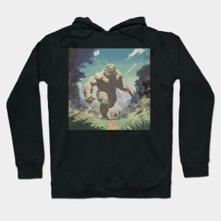 Yeti Hoodie